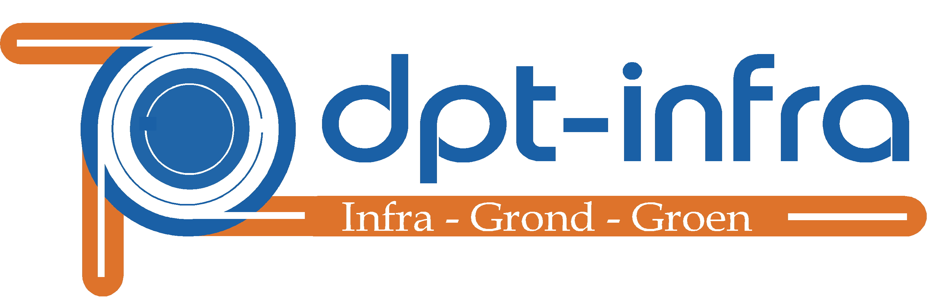 dtp-infra